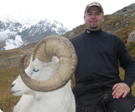 Justin Larsen 2011